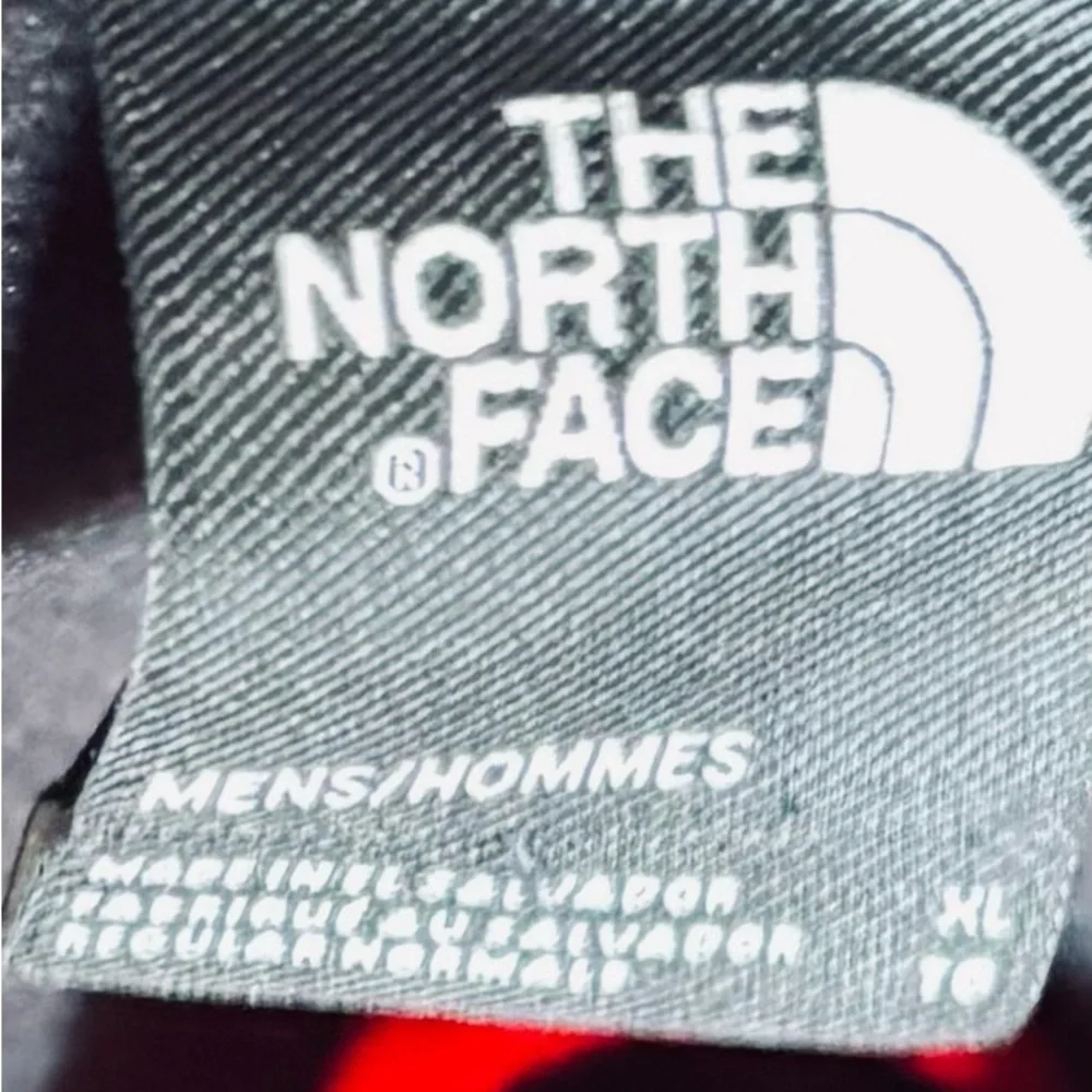 The North Face north face